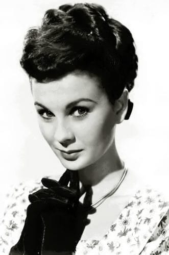 Jean Simmons