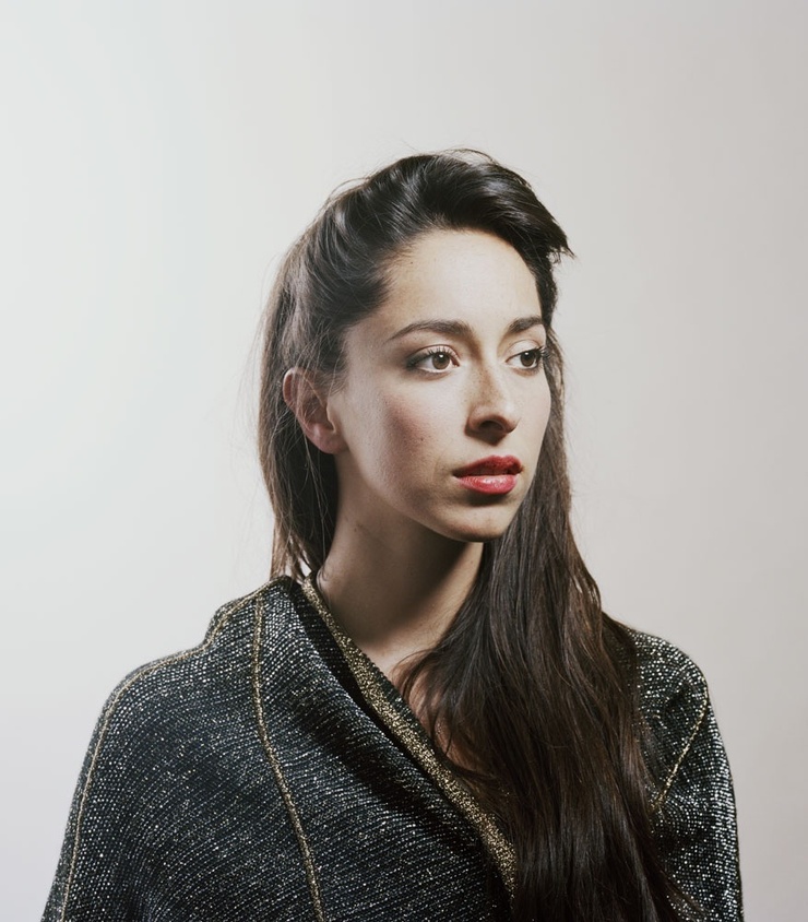 Oona Chaplin Oona Chaplin