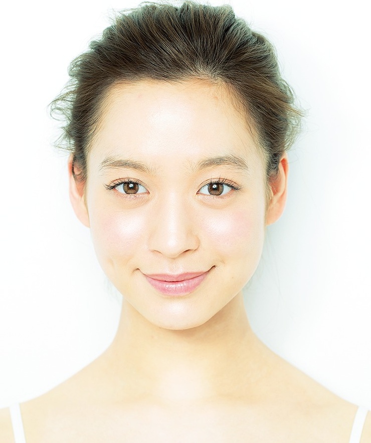Moeka Nozaki