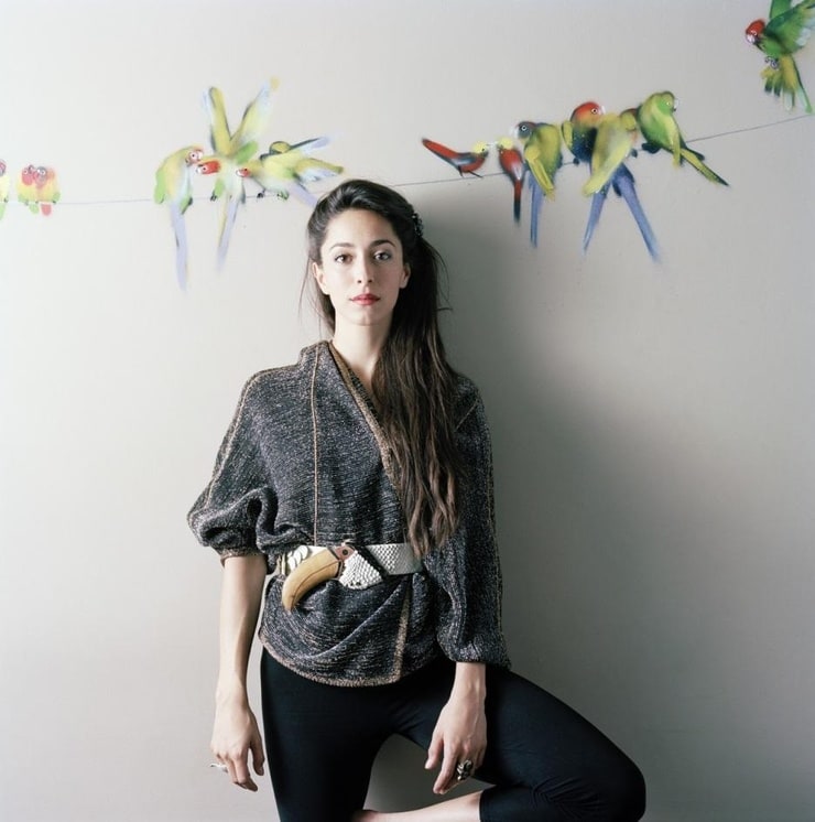 Oona Chaplin Oona Chaplin