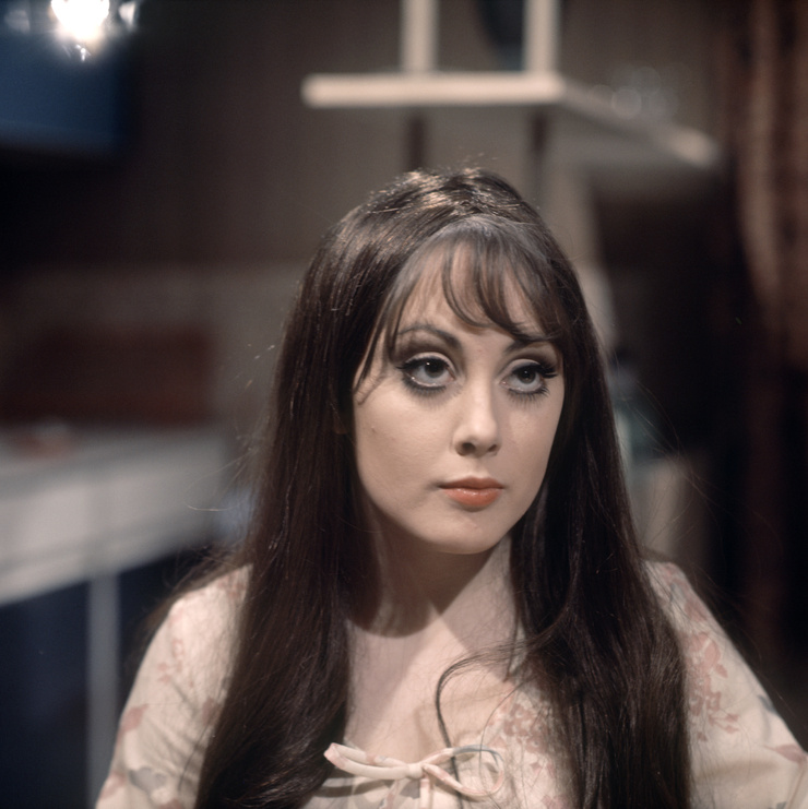 Paula Wilcox Paula Wilcox