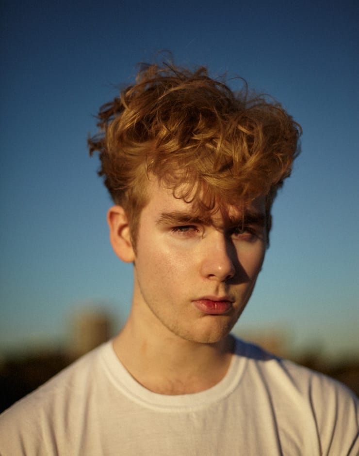 Mura Masa