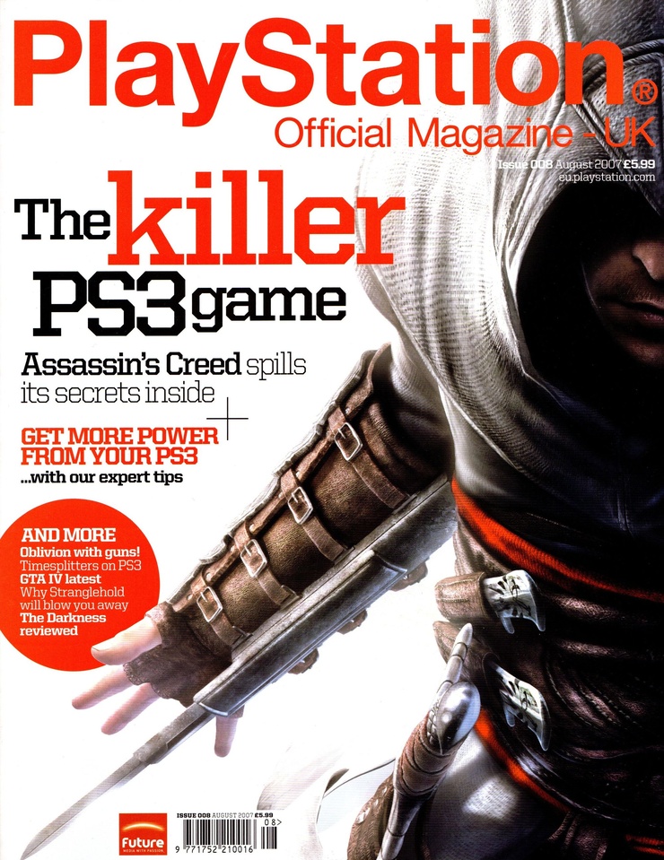 Assassin's Creed