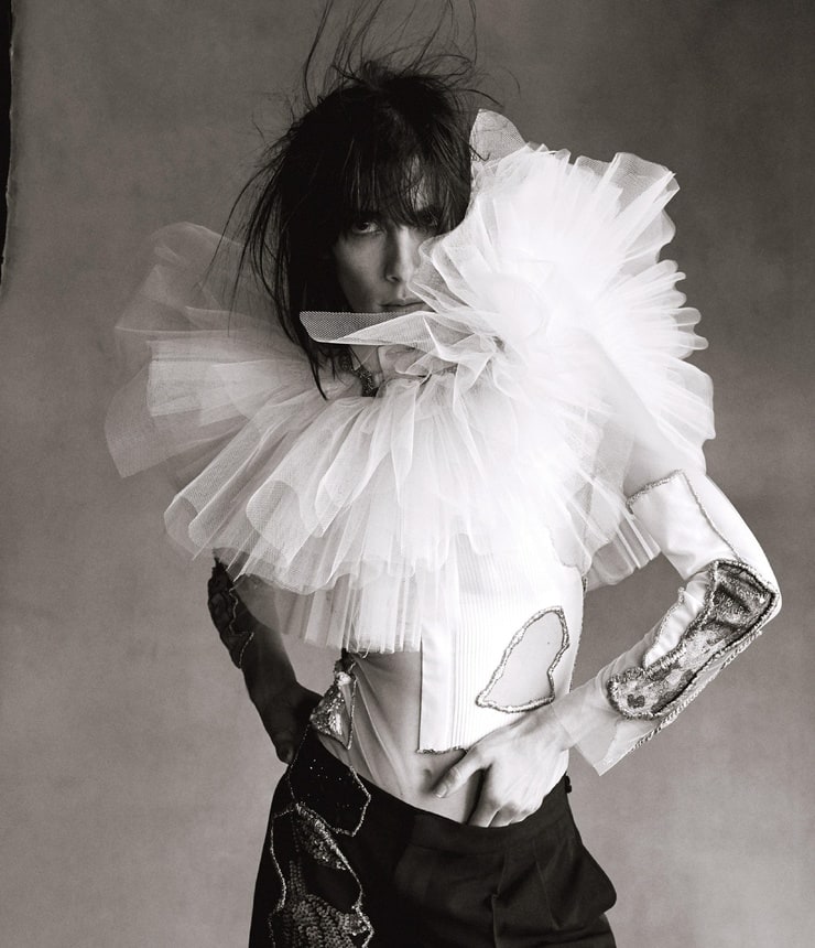 Jamie Bochert Jamie Bochert