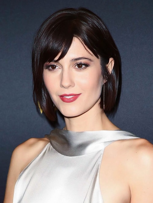 Mary Elizabeth Winstead