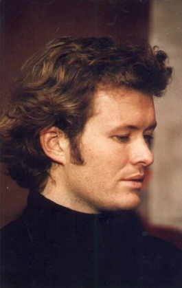 Magne Furuholmen