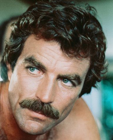 Tom Selleck Tom Selleck