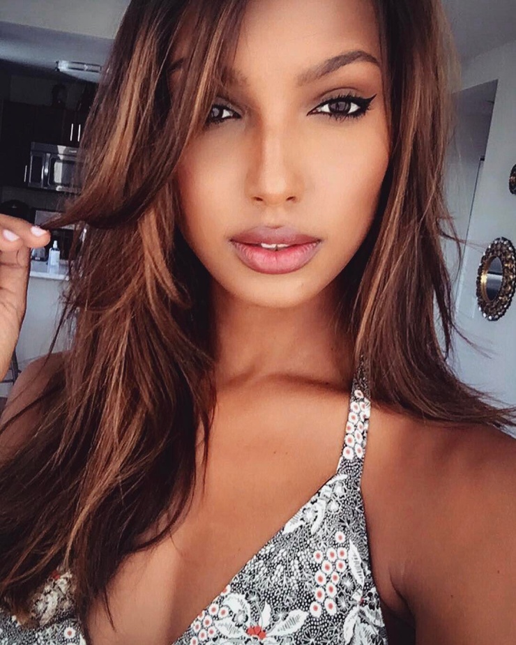 Jasmine Tookes Jasmine Tookes