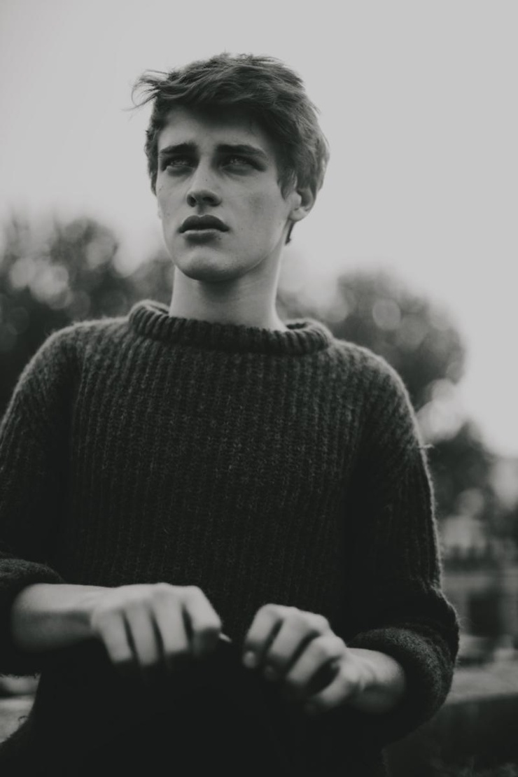 Billy Vandendooren