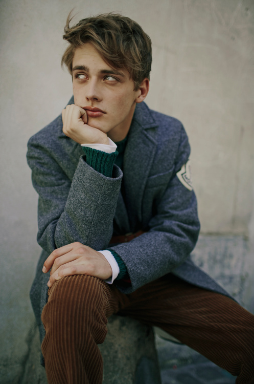 Billy Vandendooren