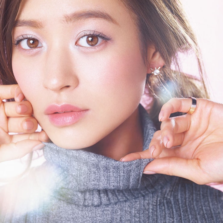 Moeka Nozaki