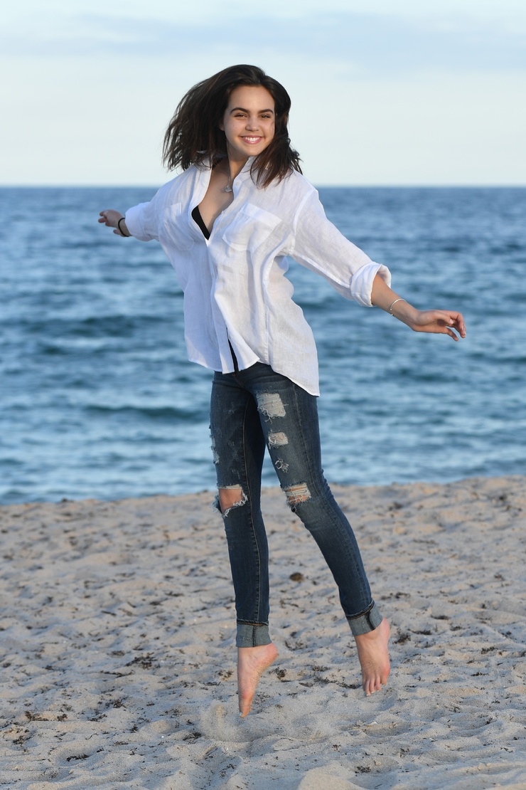 Bailee Madison