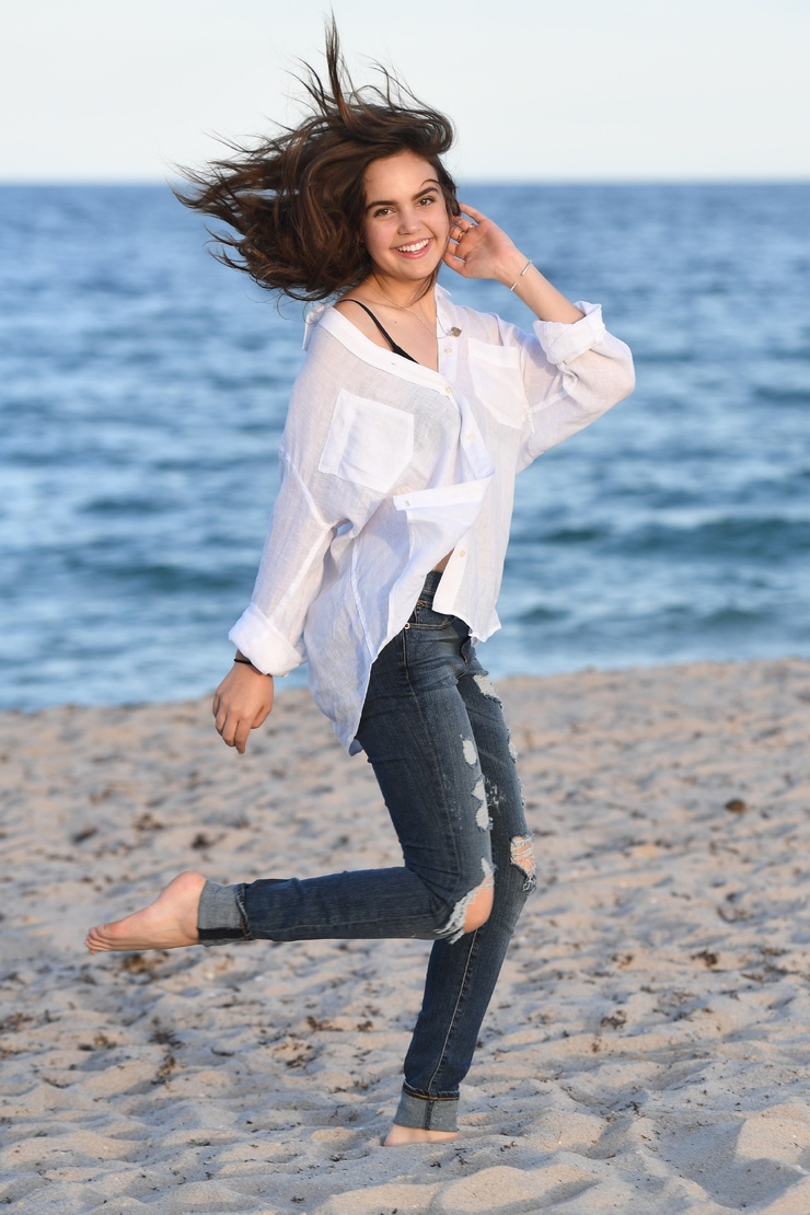 Bailee Madison