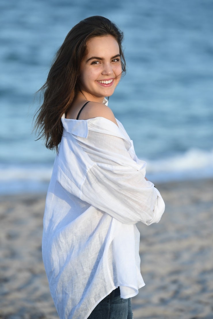 Bailee Madison