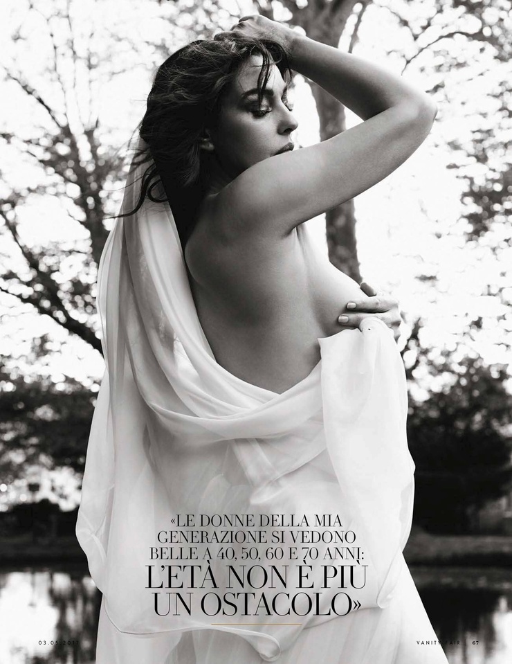 Monica Bellucci Monica Bellucci