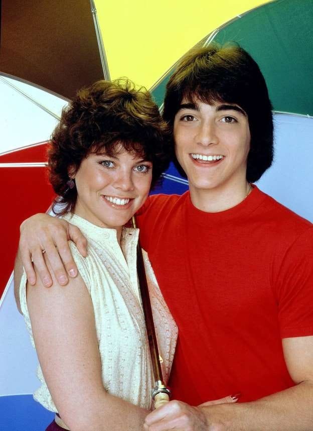 Scott Baio