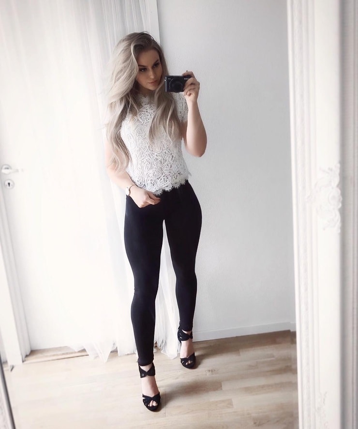 ANNA NYSTRÖM