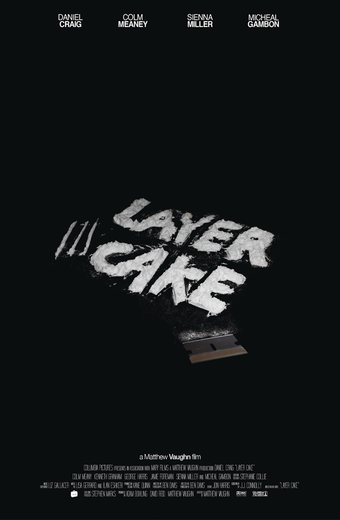 Layer Cake