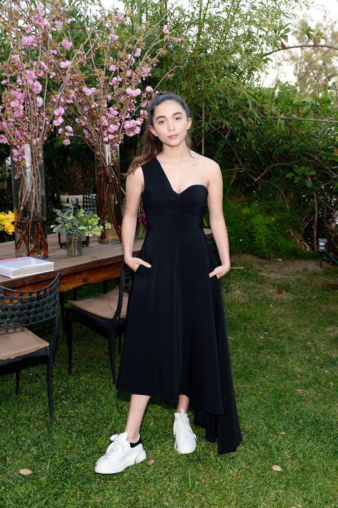 Rowan Blanchard