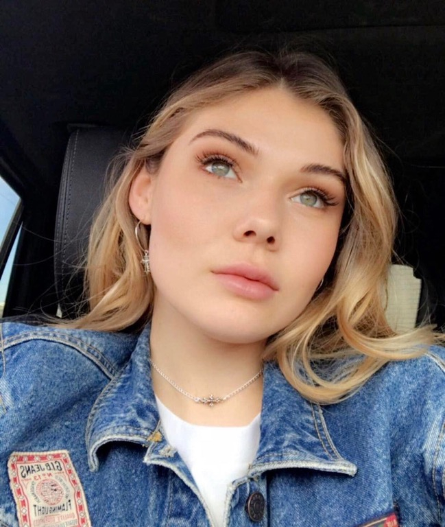 Cambrie Schroder