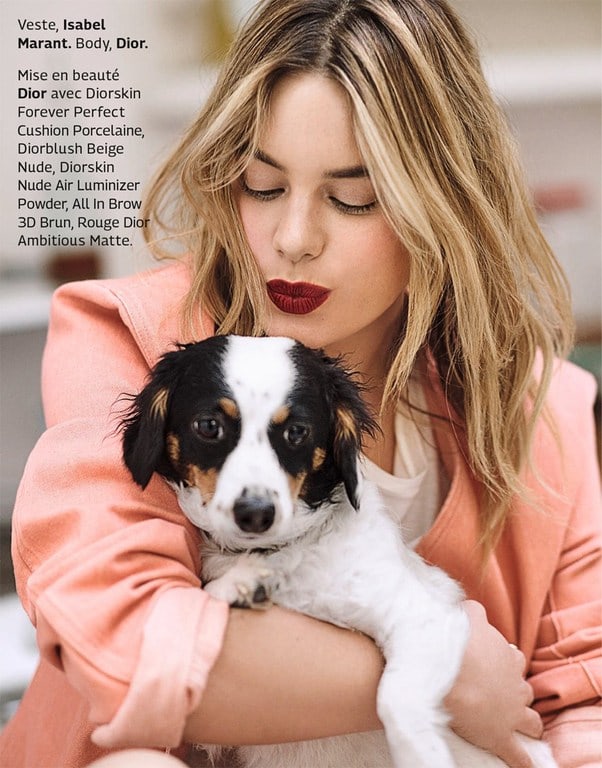 Camille Rowe Camille Rowe