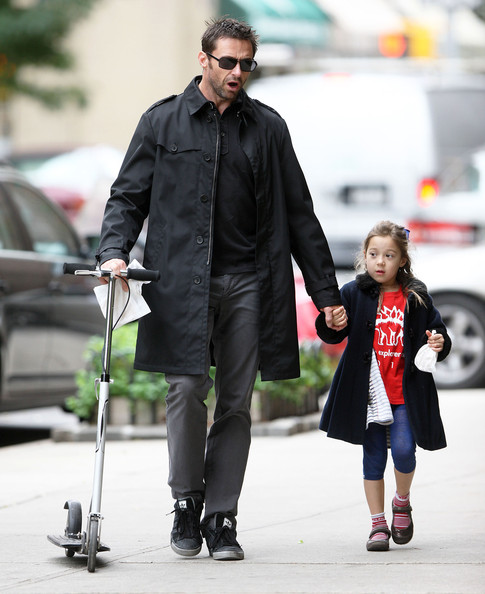 Hugh Jackman