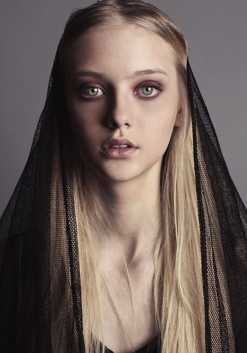 Nastya Kusakina