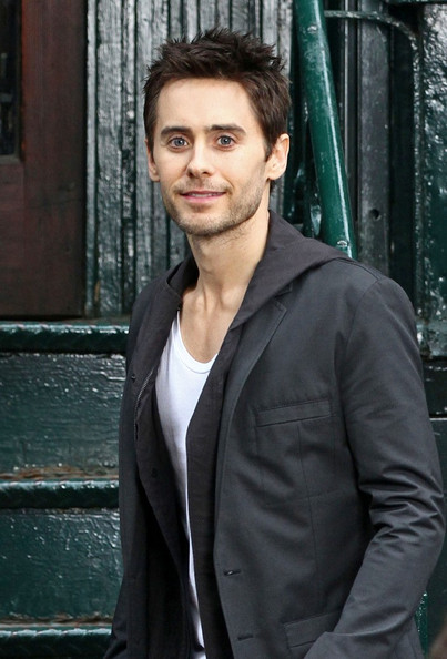 Jared Leto