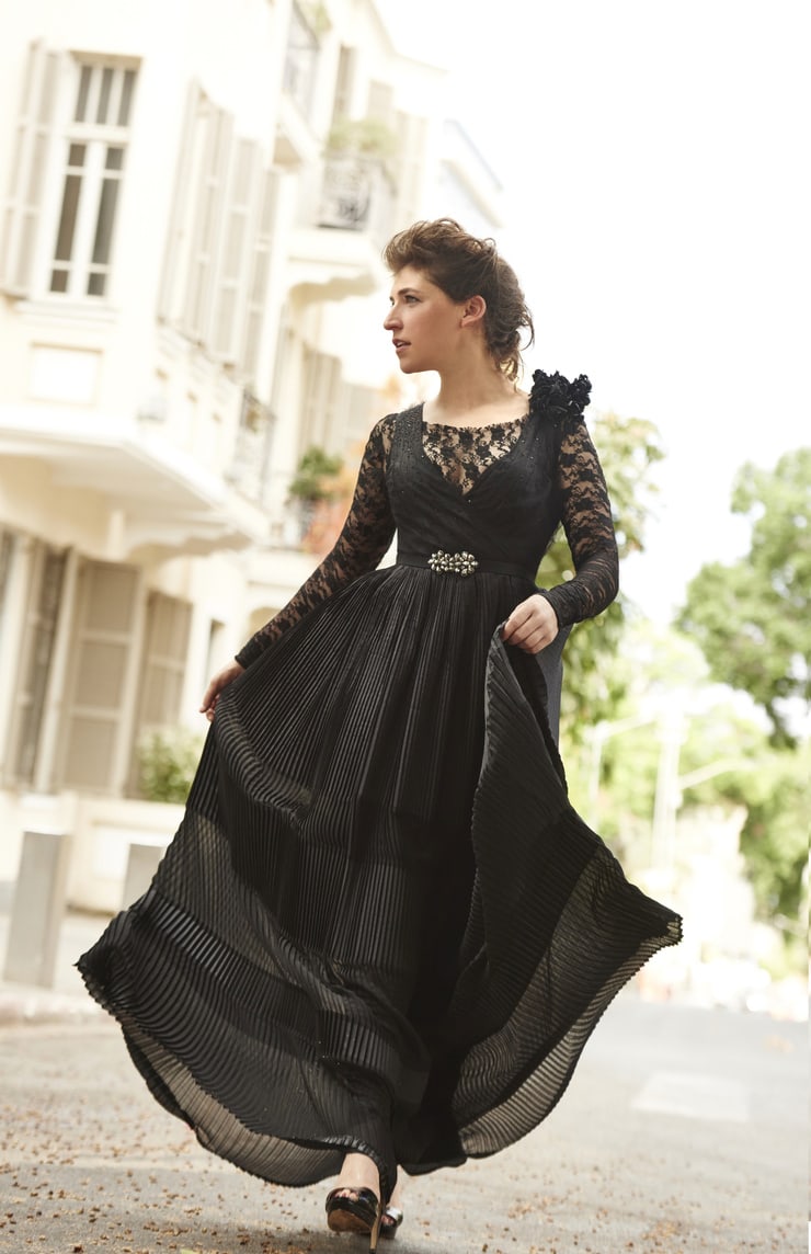 Mayim Bialik Mayim Bialik