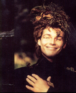 Morten Harket Morten Harket