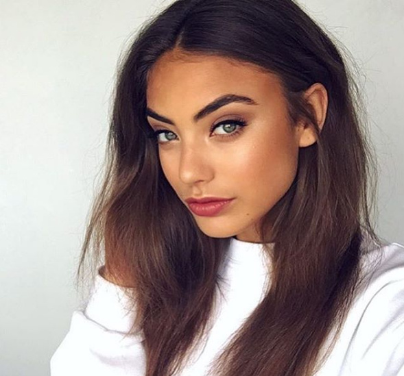 Vanessa Moe