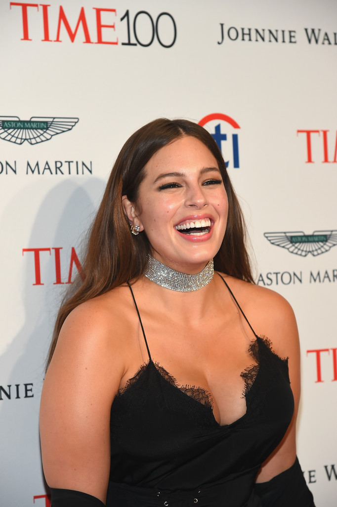 Ashley Graham