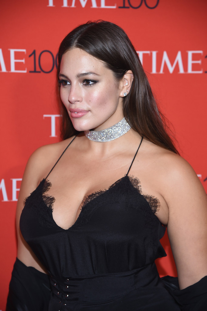 Image of Ashley Graham