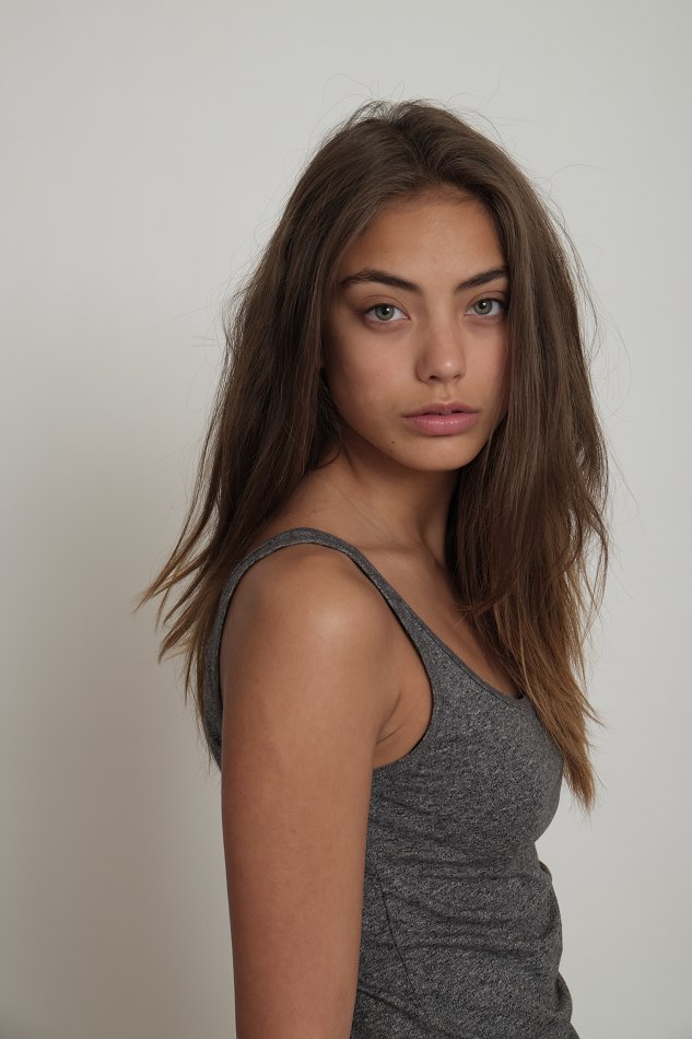 Vanessa Moe Vanessa Moe