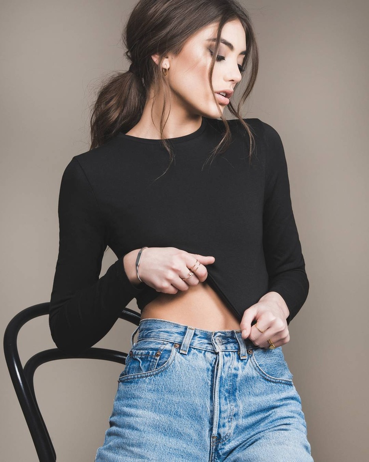 Vanessa Moe Vanessa Moe