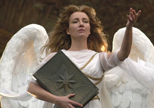 Angels in America
