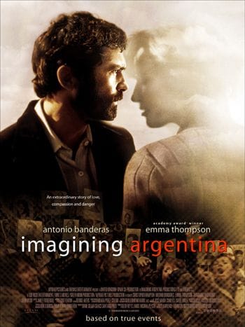 Imagining Argentina                                  (2003)