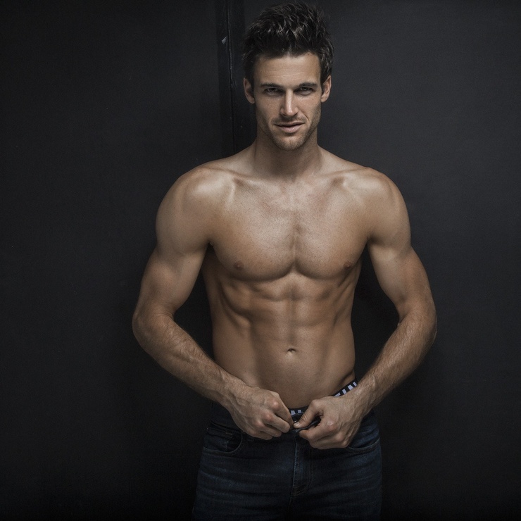 Lance Parker