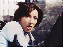 Imagining Argentina                                  (2003)