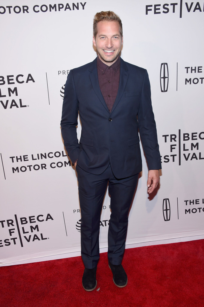 Ryan Hansen