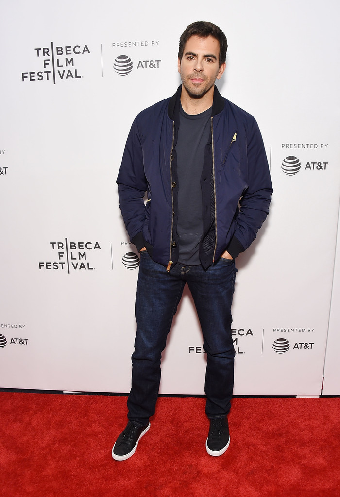 Eli Roth