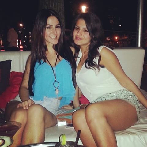 Farah Karimi