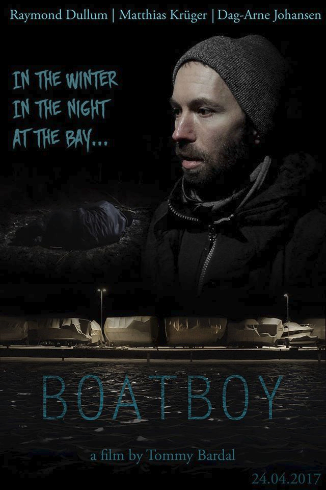 Boatboy