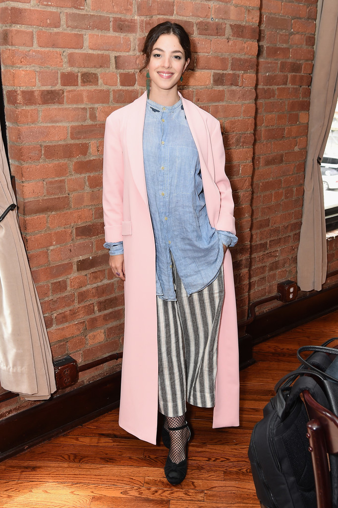 Olivia Thirlby Olivia Thirlby