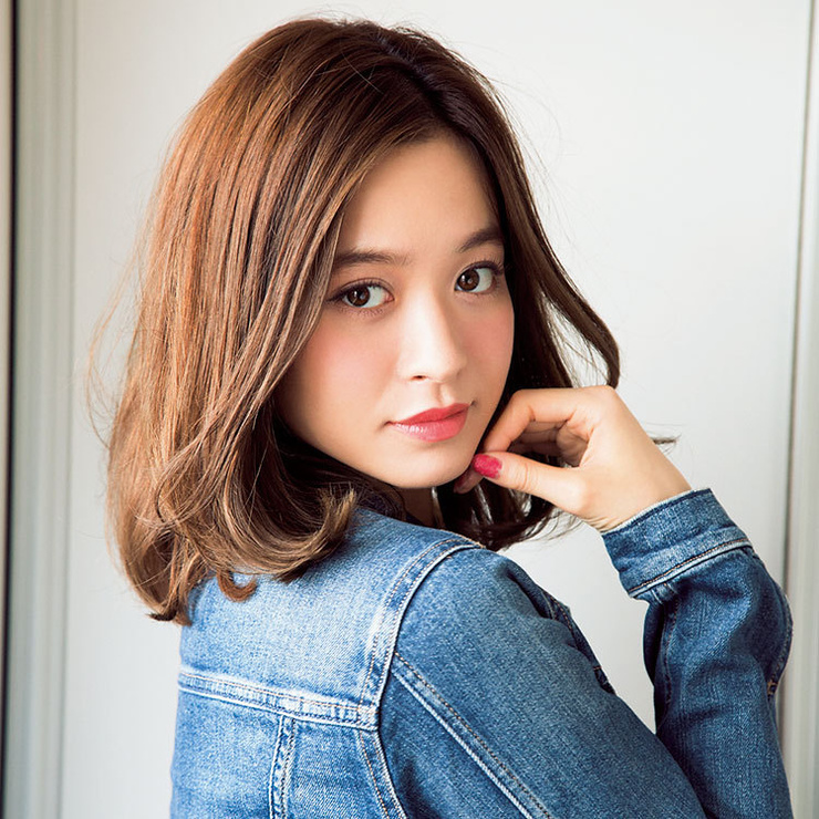 Moeka Nozaki