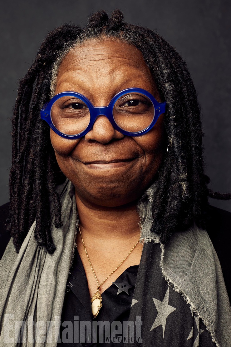 Whoopi Goldberg Whoopi Goldberg
