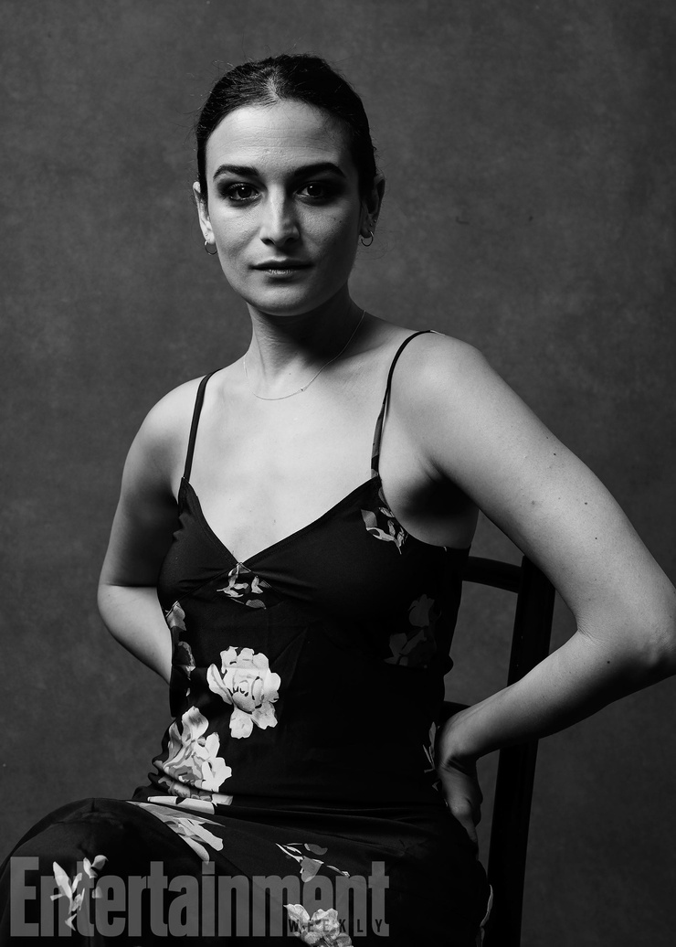 Jenny Slate