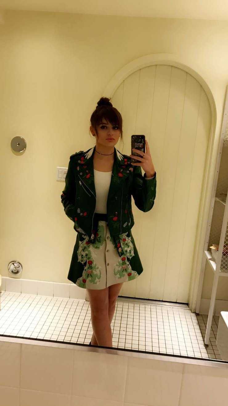 Joey King