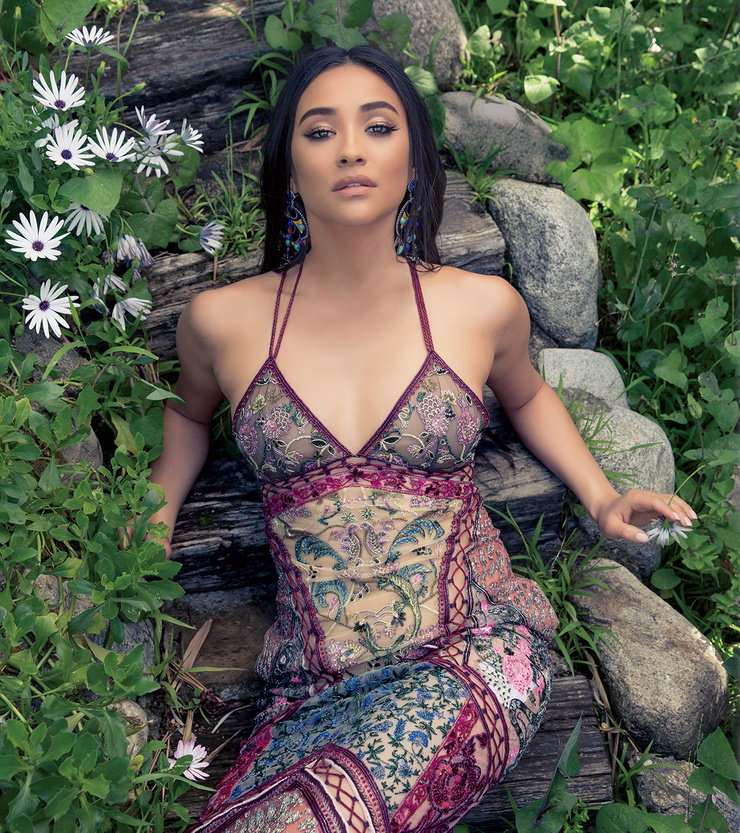 Shay Mitchell Shay Mitchell