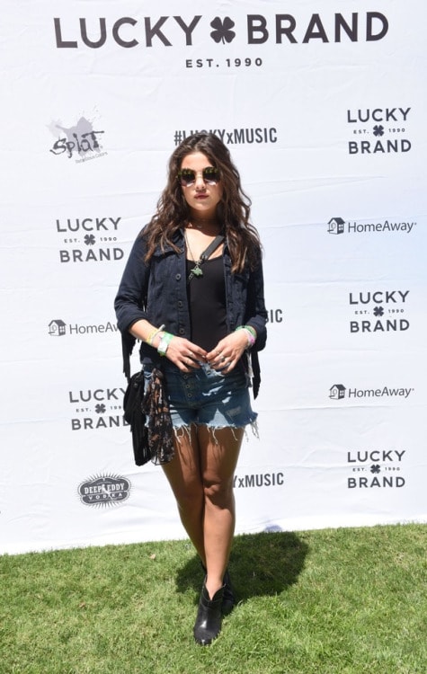 Danielle Campbell